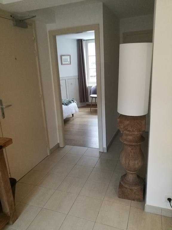 L'Appart Du Vigneron Turckheim Buitenkant foto