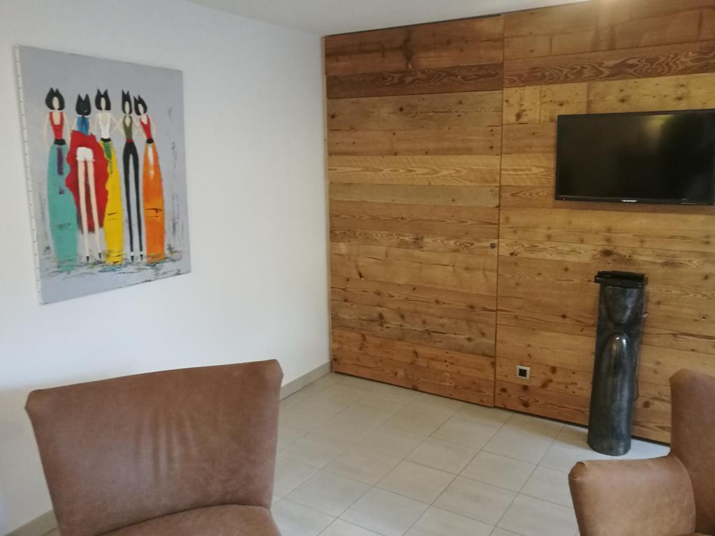 L'Appart Du Vigneron Turckheim Buitenkant foto